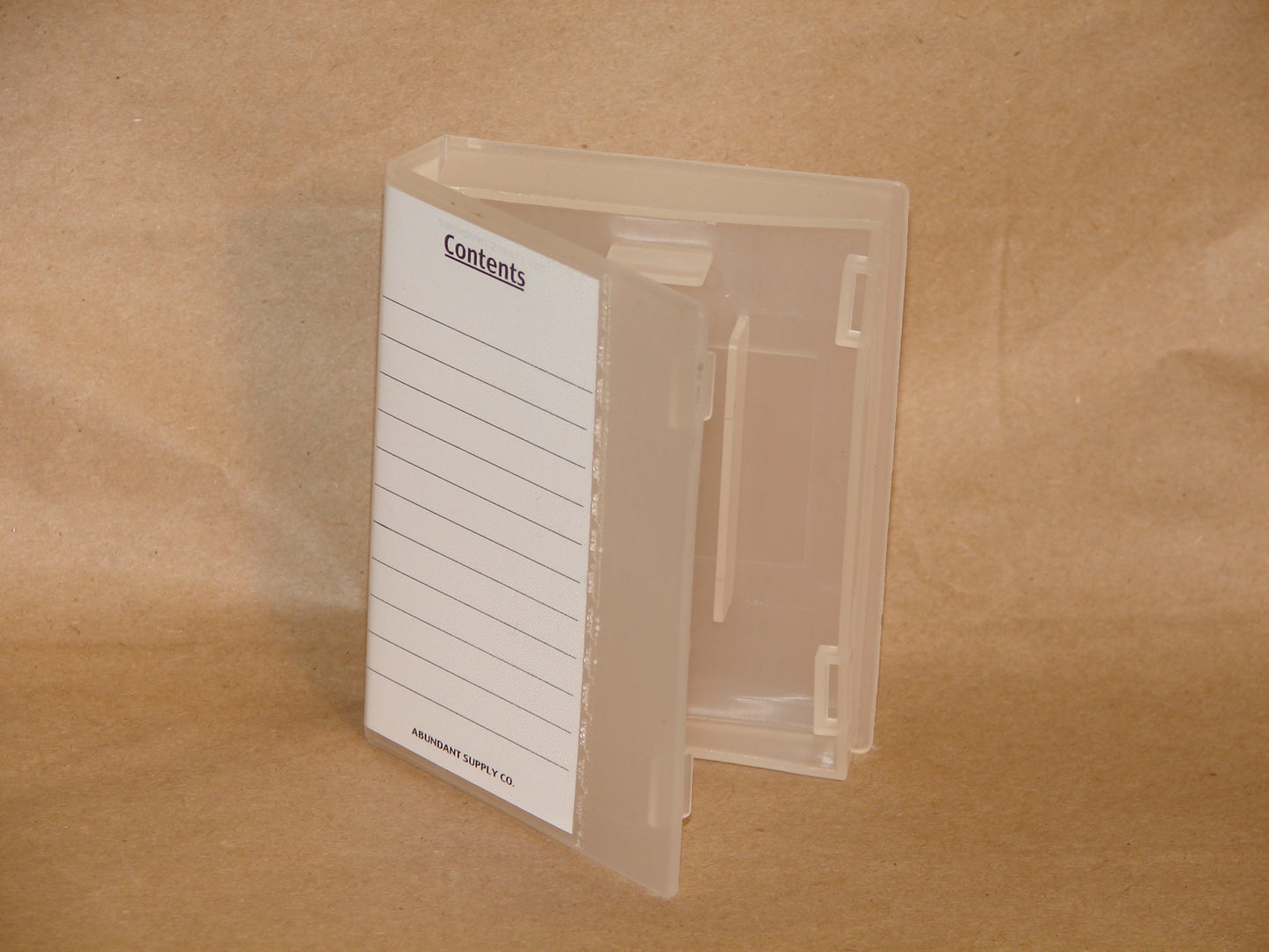 FlashGuard Display Case (Clear)